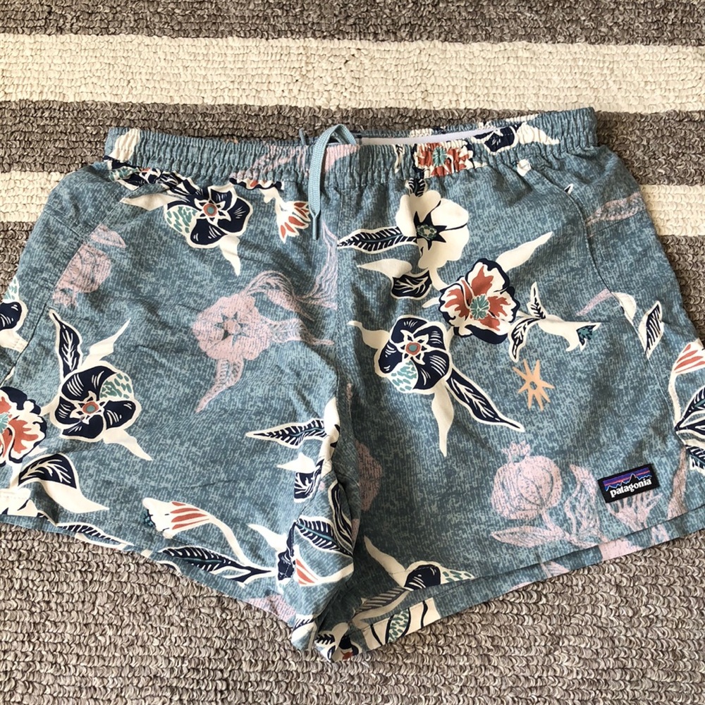Patagonia shorts